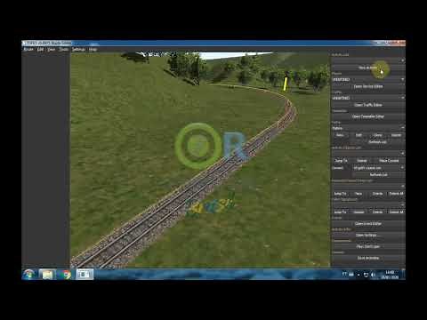 COMO FAZER ATIVIDADES PARA O OPEN RAILS PELO TSRE5?