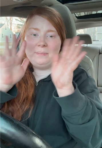 About my last video….THANK YOU THANK YOU THANK YOU #fyp #momssupportingmoms #postpartum #pregnancy #momtok