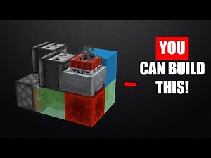 Minecraft's Precision Missiles just got 100X EASIER!