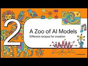 Generative AI Explained: Transformers, Diffusion Models & GenAI Basics for Students