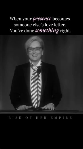 When Meryl Streep spoke about Diane Keaton, everyone listened. Not because of fame. Not because of roles. But because of how Diane made people feel. Transparent. Brilliant. Wildly herself. She didn’t just act, she lived out loud. We talk a lot about success, but this… This is what it means to leave an imprint. To be remembered, not for perfection, but for presence. Rest easy, Diane Keaton. You showed us how to live honestly, dress boldly, and love endlessly. 🤍 It’s a good Diane Keaton Movie Day