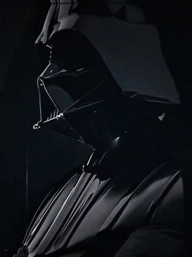 "It's Him" Darth Vader Vs Batman ☠️ #darthvader #batman