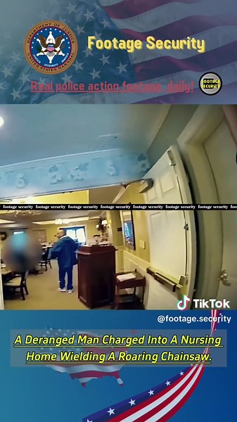 Bodycam Footage from Police: Insights and Reactions