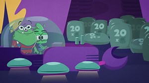 How can multiples of ten make multiplication easier? - BBC Bitesize