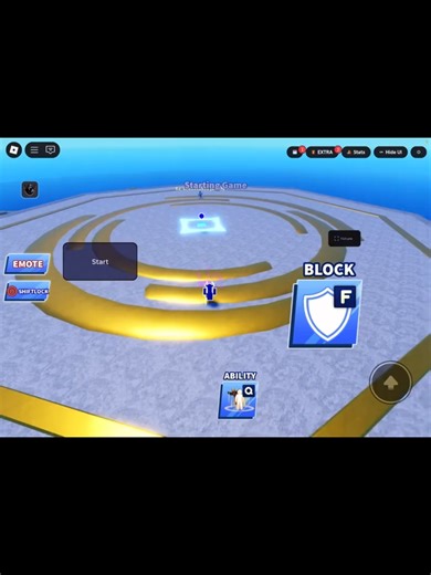 BLADE BALL Script Pastebin 2025: Auto Parry & Clash