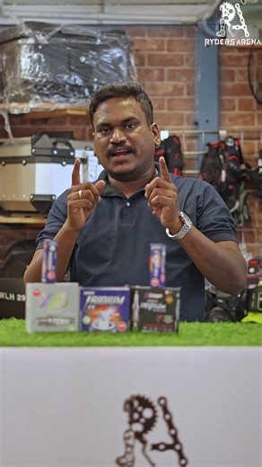 Iridium Spark Plugs | Benefits, Performance & Mileage Boost #bikeaccessories #accessories