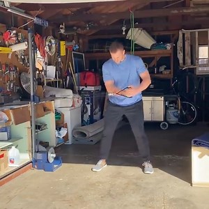 138 reactions · 4 comments | Standing cable rotations on the #kPulley2  Very effective exercise to improve force production and overall performance in sports like golf and baseball.  Pro Long Drive Golfer and Personal Trainer Steve Kois ️ Learn more about the benefits of flywheel training in golf at exxentric.com/golf/ | Exxentric | Facebook