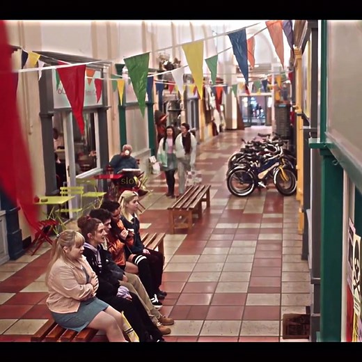 derry girls as ‘i know the end’ lyrics- hope this reaches the target audience (love how well the scenes match the lyrics ngl) #fyp #derrygirls #derrygirlsedit #erinquinn #xyzbca #orlamccool #jerin #fyfyfyfy #jamesmaguire #michellemallon #claredevlin #edit #fypシ゚viral #michellederrygirls #jamesderrygirls #orladerrygirls #clairederrygirls #erinderrygirls #foryou #fypage