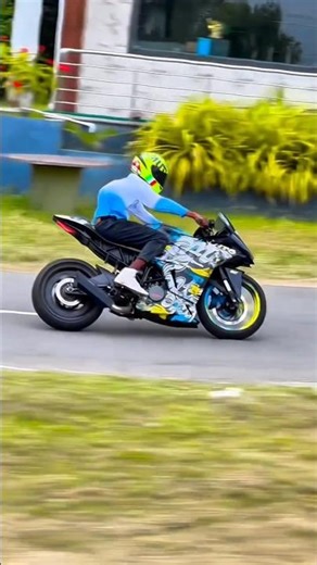 my dream bike old ktm rc 390 bs4 and you !! #trending #shorts #foryou #ytshorts #rc390