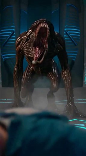 Doing Gardening when this happened! #horror #entertainment #shorts