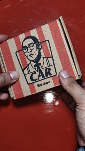 🥷Dr420🥷 | UNBOXING ASMR @cristhian.chicken 🔥🍗 Potencia y calidad es lo que yo busco en mis dispositivos👌 Usen el CODIGO: 420 para que los... | Instagram