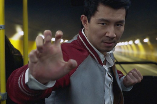 Marvel Studios’ Shang-Chi and the Legend of the Ten Rings | Official Trailer Marvel Entertainment