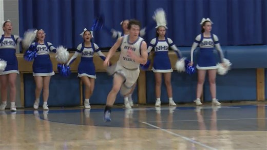 Newman stays unbeaten after 54-44 win over Kewanee