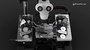 MPS150 Modular Probe Station Starting at $15,130