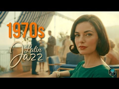 Gli Angeli - Sospiri di Mare (1970) 💃 Vibrant Latin Jazz & Italian Samba | Italian Jazz [Restored]