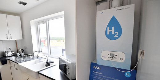 Hydrogen boilers: what you need to know - Which?