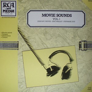 Various - Movie Sounds - Vol. 1