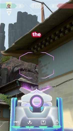 Destroy C Close Cypher Trapwire From C Long on Haven