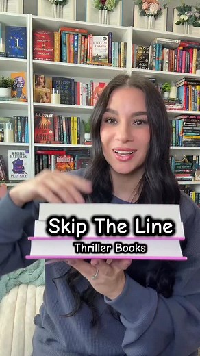 2K views · 494 reactions | These books are DIVAS, they’re just too good to wait in line ‍♀️✨ 1. Nobody Knows You’re Here by Bryn Greenwood 2. You’ll Never Know by Caleb Stephens 3. The Scammer by Tiffany D. Jackson Cancel all your plans #bookreviews #bookstagram #bookish #bookrecs #whattoreadnext #5starbooks #booklover #thrillerbooks | Brie Reads Books | Facebook