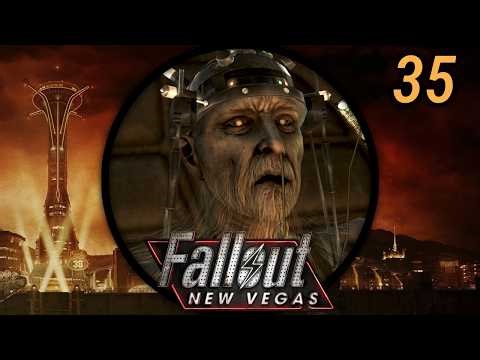 We Bring Down the House - Let's Play Fallout: New Vegas (Very Hard, Jsawyer) 35