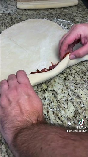 Easy Portuguese Pão com Chouriço