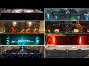 Mystery Box Evolution in Call of Duty Zombies
