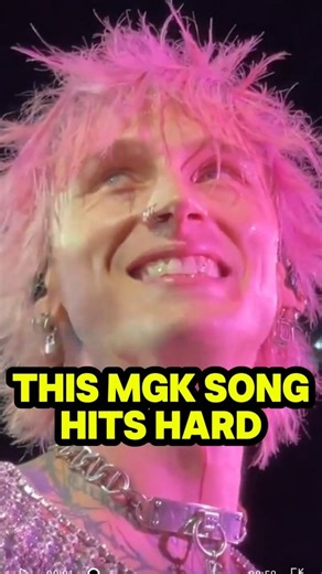 machine gun kelly updates / fan page on Instagram: "This mgk song "times of my life" hits hard. 😭 FYI: "times of my life" by mgk was the first song mgk ever did with Travis Barker. They made this song 8 years ago. mgk wrote on his IG story, "a song [times of my life] I did 8 years ago with @travisbarker and dark_waves @jkash finally came out today. It was the first song i ever did with Travis [Barker] actually, crazy." mgk first mentioned it publicly in 2019. "Me and Travis [Barker] got this on
