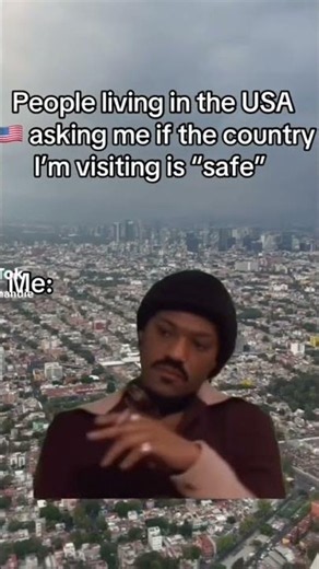Because what is your definition of “safe”? 🙃