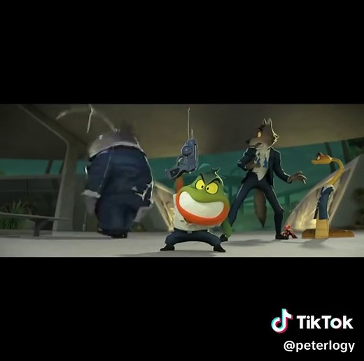 Top 5 The Bad Guys: Memes and Iconic Characters