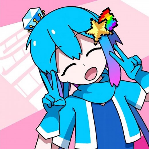 NEW SONG "Planet Webstar" #animationmeme #vocaloid