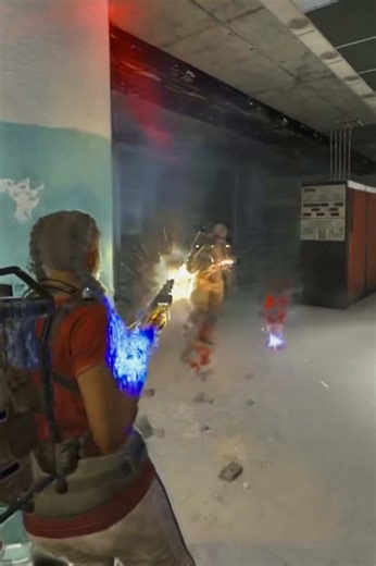 I didn’t queue solo vs squads to make friends 🤨 #ArcRaiders #pvp #extractionshooter #videogames #gaming