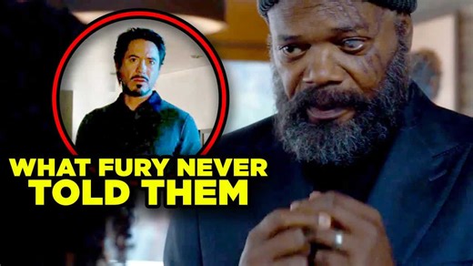 Secret Invasion: Fury’s 8 big secrets hidden from the Avengers | Hero Rewind