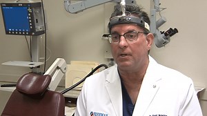 Inspire: Advanced sleep apnea treatment for select patients