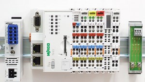 WAGO PLC Starter Kit Unboxing and Setup (S44)