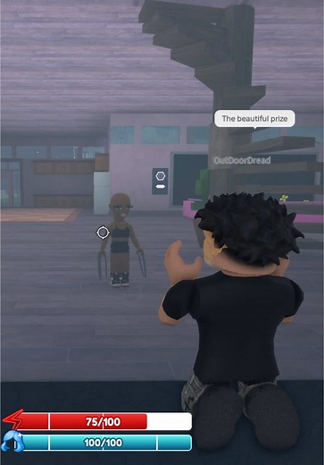 Roblox Baddies: Finding the Perfect Bot