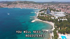 Can non-EU retirees retire in Croatia? Yes and no... | Total Croatia News