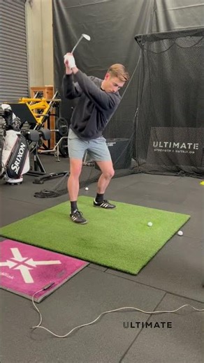 Ultimate Golf Education - Where Golf Coaching Meets Performance Science #golfeducation