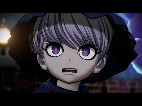 Master Detective Archives: RAIN CODE - Chapter 1 Playthrough Part 2 (English) *Spoiler Warning*