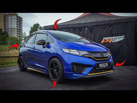 TOP 10 CHEAP Mods To Make Your Car Look SPORTY!