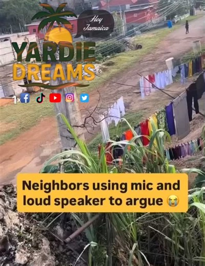 🏝️😴 Yardie-Dreams 😴🏝️ on Instagram: "Jamaica is not a real place 😂🇯🇲"