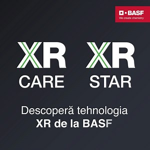 69K views · 21 reactions | XR este combinația ideală a avantajelor celor mai noi și performante substanțe active dezvoltate până acum de BASF: Xemium® și Revysol®. Vezi toate beneficiile tehnologiilor XR Star și XR Care: https://bit.ly/3F7zPSL_Tehnologia_XR! | BASF Agricultural Solutions | Facebook