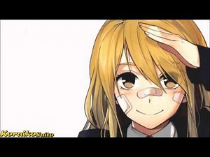 Nightcore - Waiting For Love