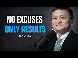 The Untold Story of Jack Ma – From Rejections to Billionaire | Powerful Motivational Speech 2026