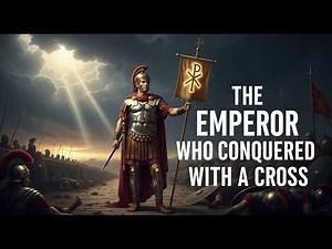 Constantine the Great: The Emperor Who Changed History Forever