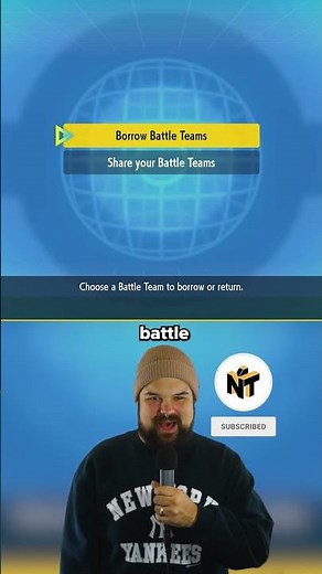 How To Use The BEST Rental Teams For Competitive VGC in Pokemon Scarlet and Violet!