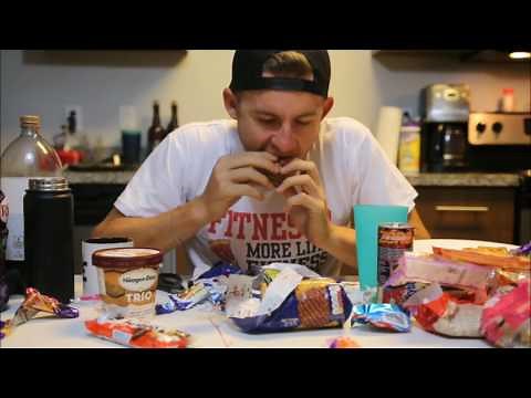 Erik TheElectric Burping/Farting Compilation #1