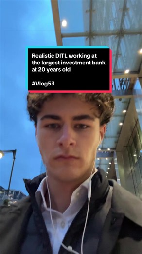 Who fell for start 🤣🤣 @The Ordinary has my morning routine on lock 😮‍💨🧴 Outfit for today: Shirt - @Marks and Spencer Gilet - @Hackett London Overcoat - @reiss #dayinmylife #financetok #corporatelife #ditl #diml