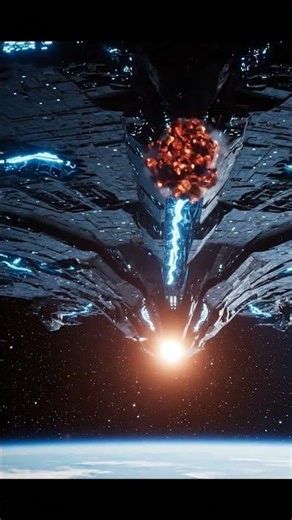 SHIELD OF THE EAST SEA Vietnam Missile Defense vs Alien Invasion Cinematic Sci Fi War 20