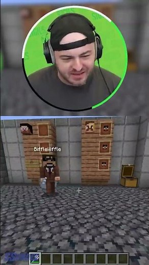 SSundee and Biffle confuses Sigils by switching heads