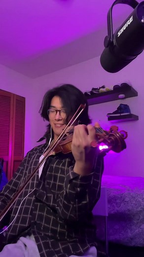 Officially Missing You Violin Cover - Tamia